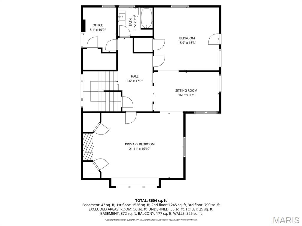 MLS #MIS26019122 image #54