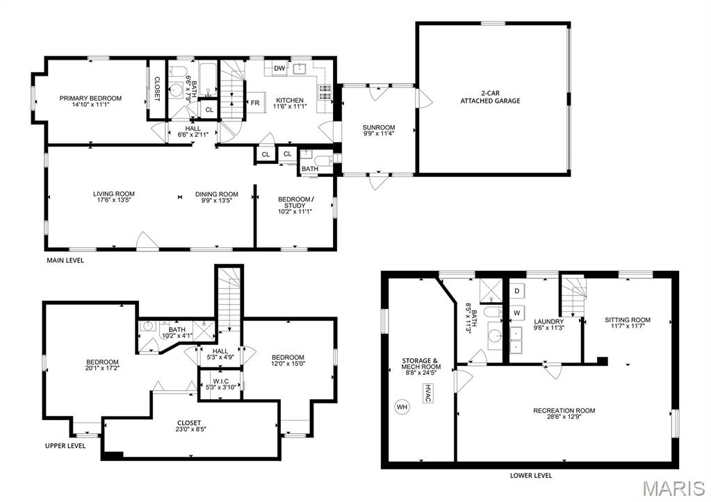MLS #MIS26032570 image #2