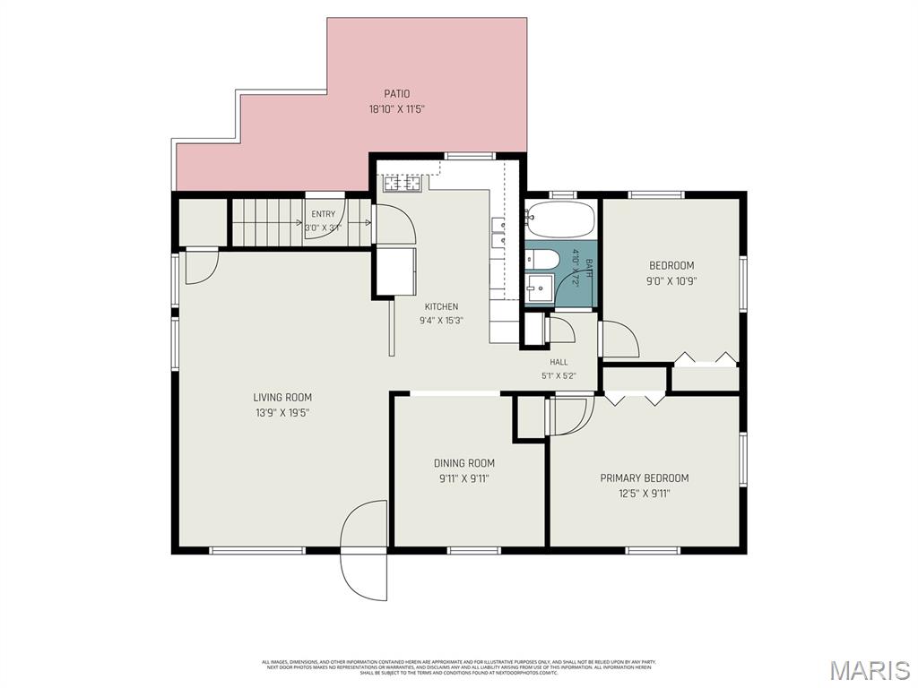 MLS #MIS26035731 image #17