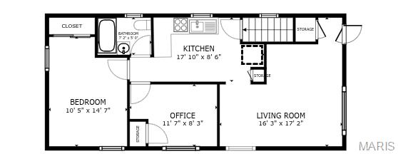 MLS #MIS26035972 image #16