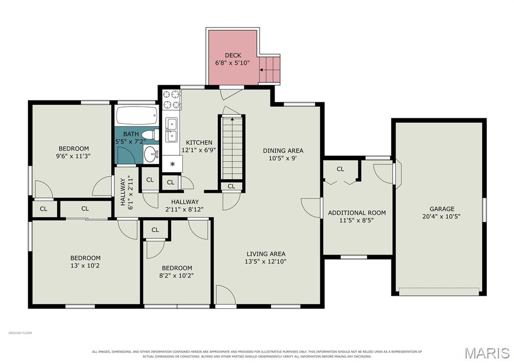 MLS #MIS26049224 image #20