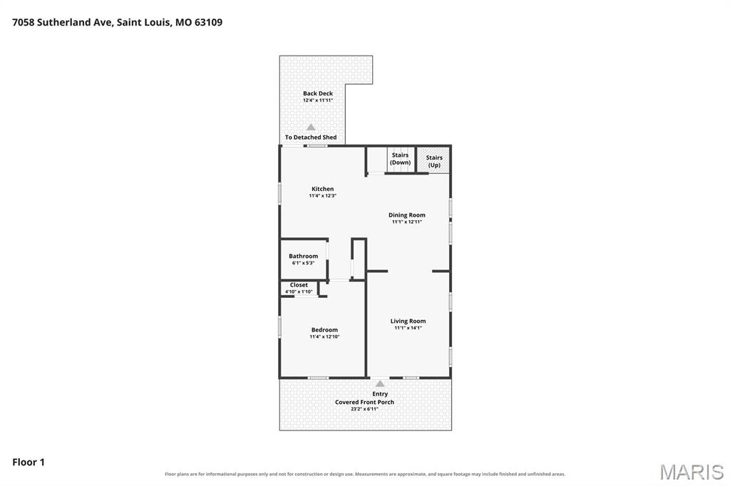 MLS #MIS26053797 image #15