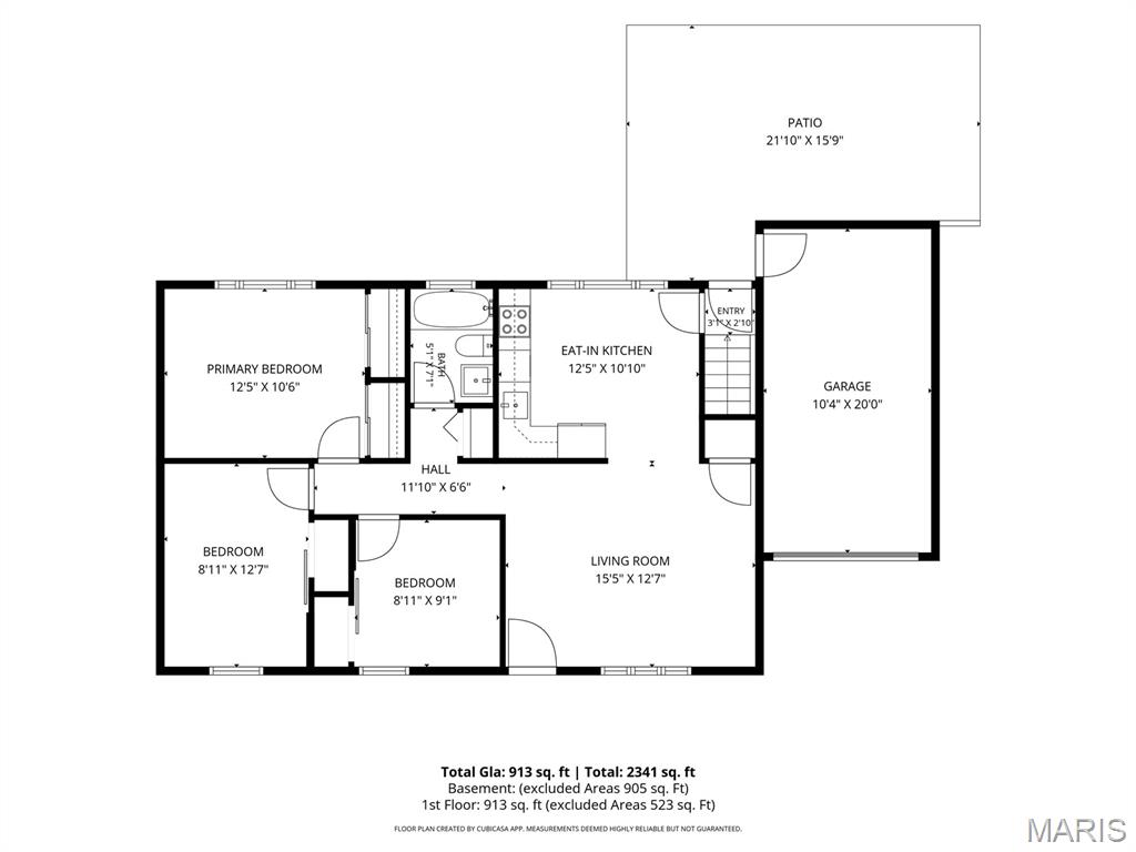 MLS #MIS26054116 image #26
