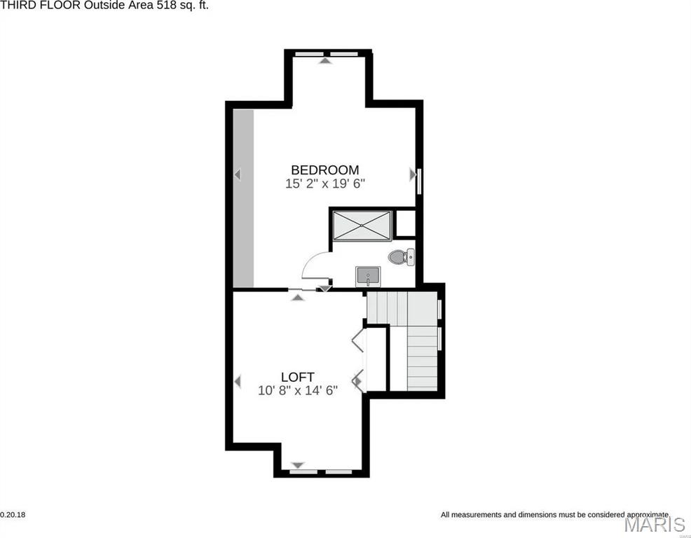 MLS #MIS26054542 image #3