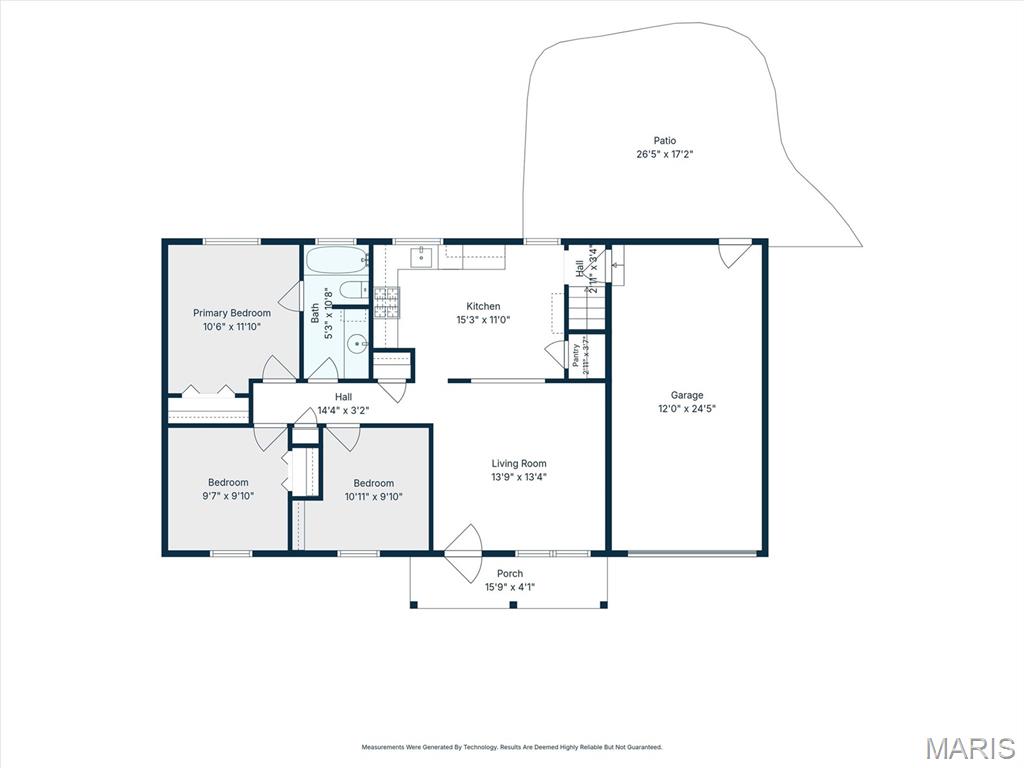 MLS #MIS26055394 image #39
