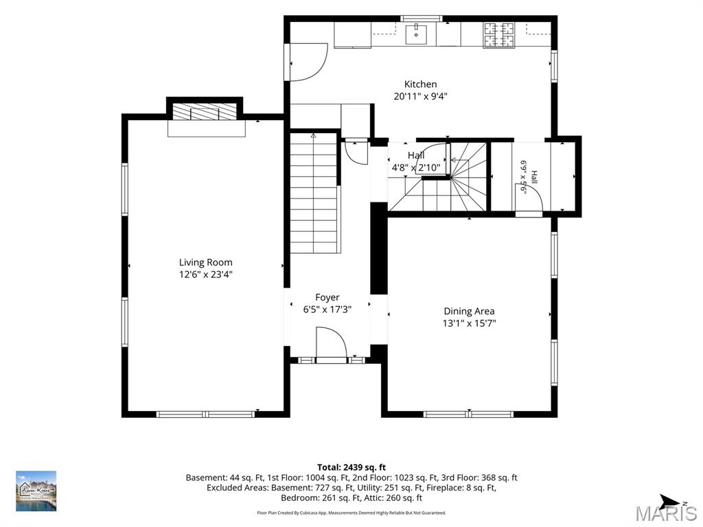 MLS #MIS26055629 image #55