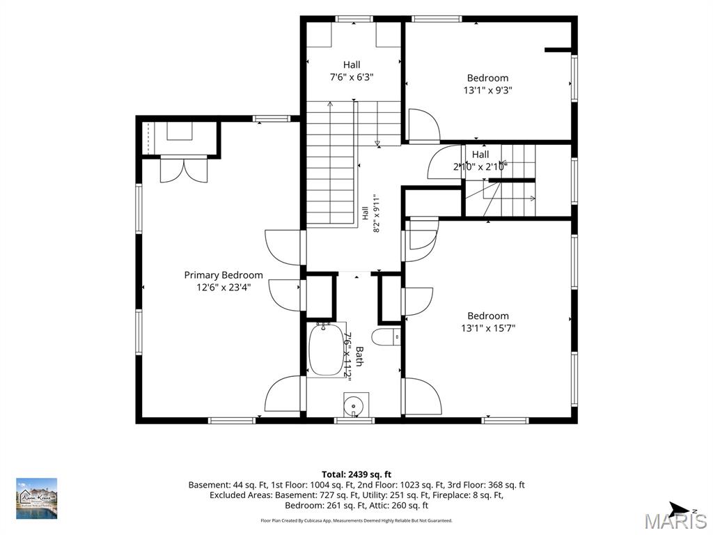 MLS #MIS26055629 image #56
