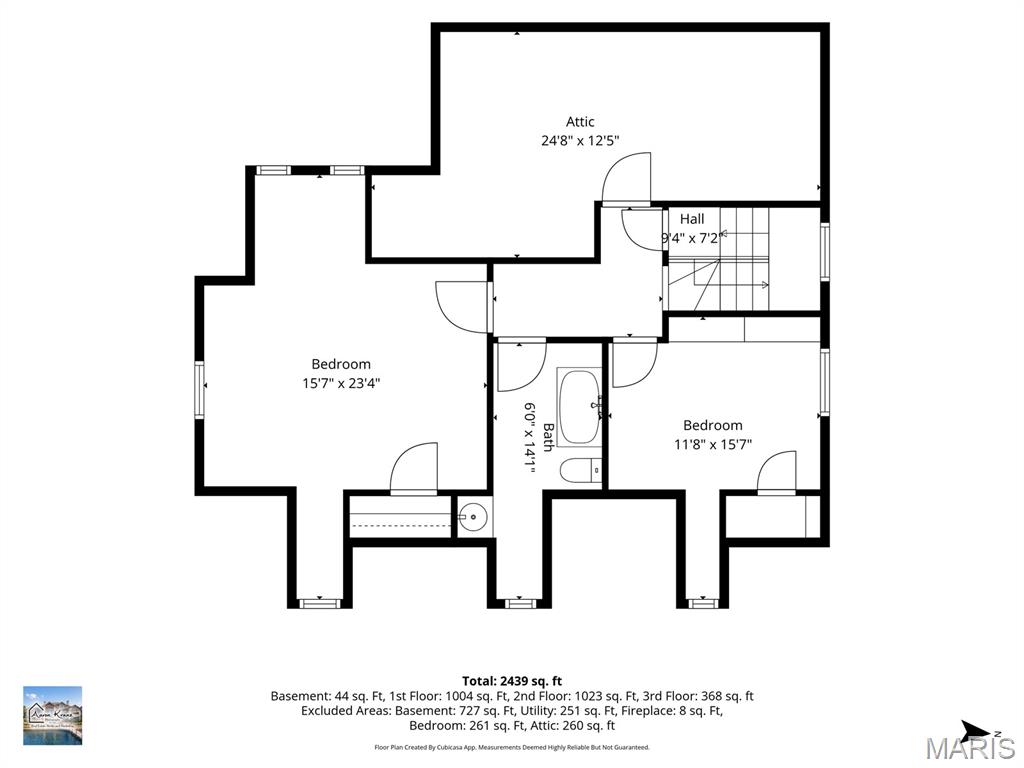 MLS #MIS26055629 image #57