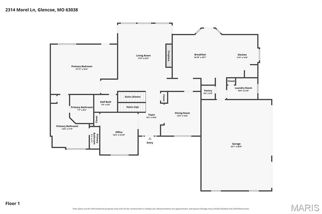 MLS #MIS26056399 image #26