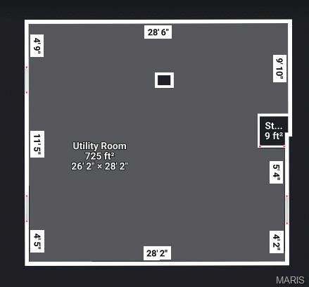 MLS #MIS26057401 image #16