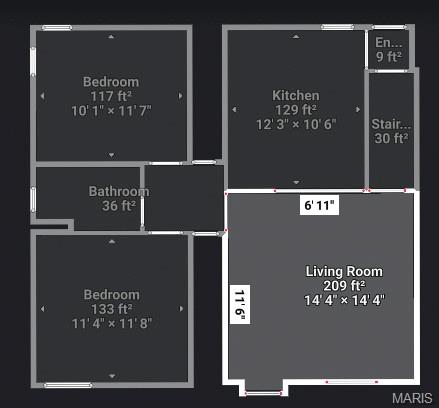 MLS #MIS26057401 image #17