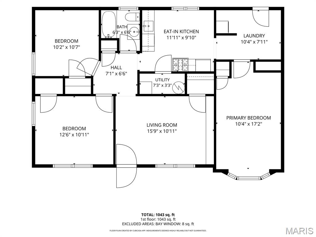 MLS #MIS26059295 image #33