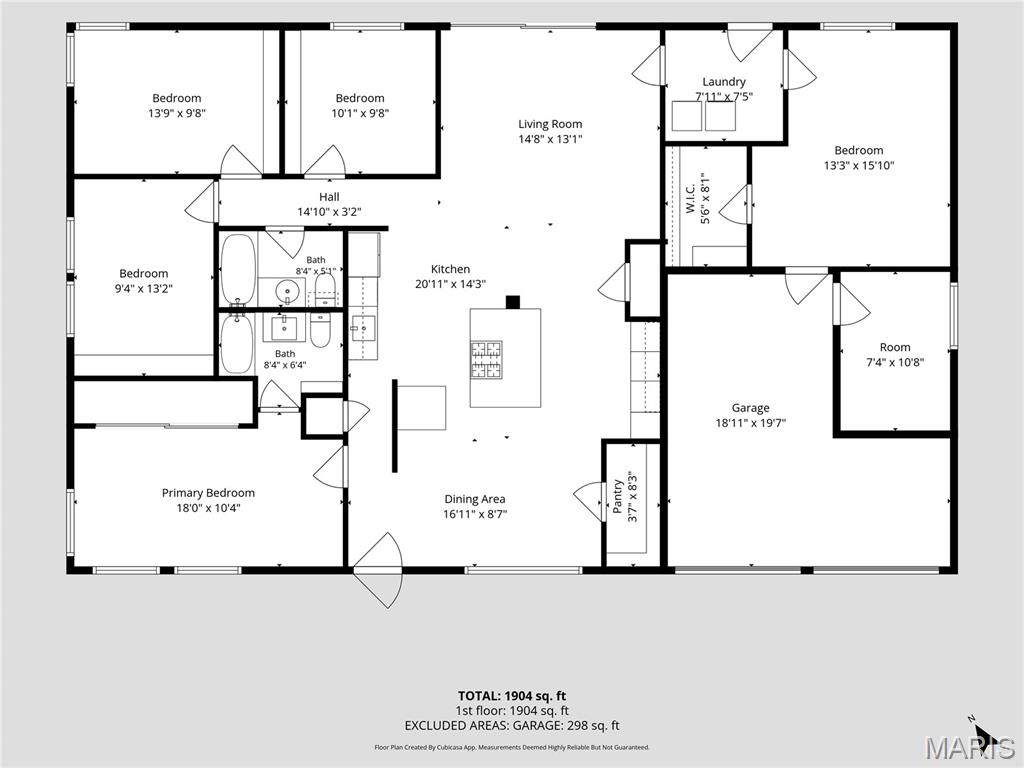 MLS #MIS26059458 image #81