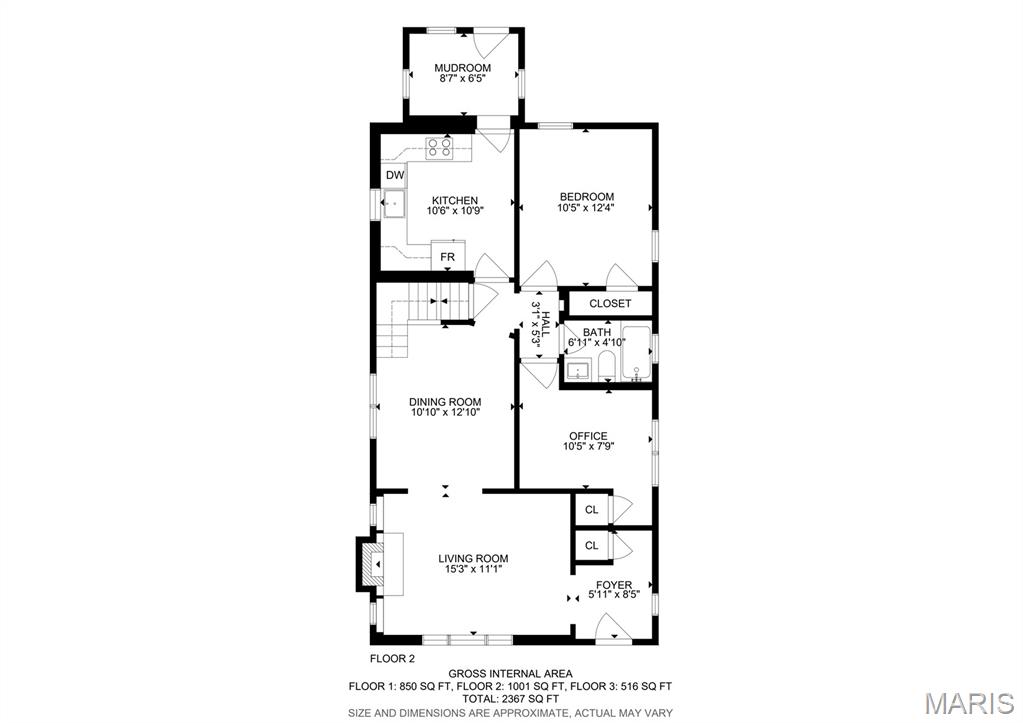 MLS #MIS26062793 image #67