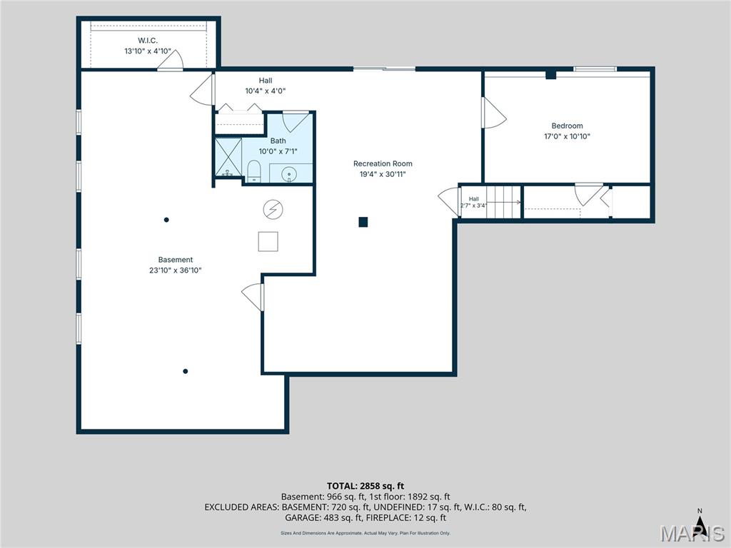 MLS #MIS26062994 image #55