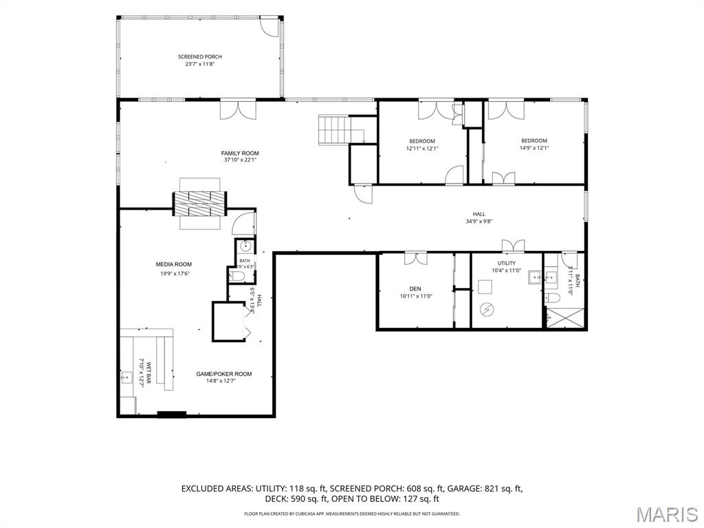 MLS #MIS26064138 image #57