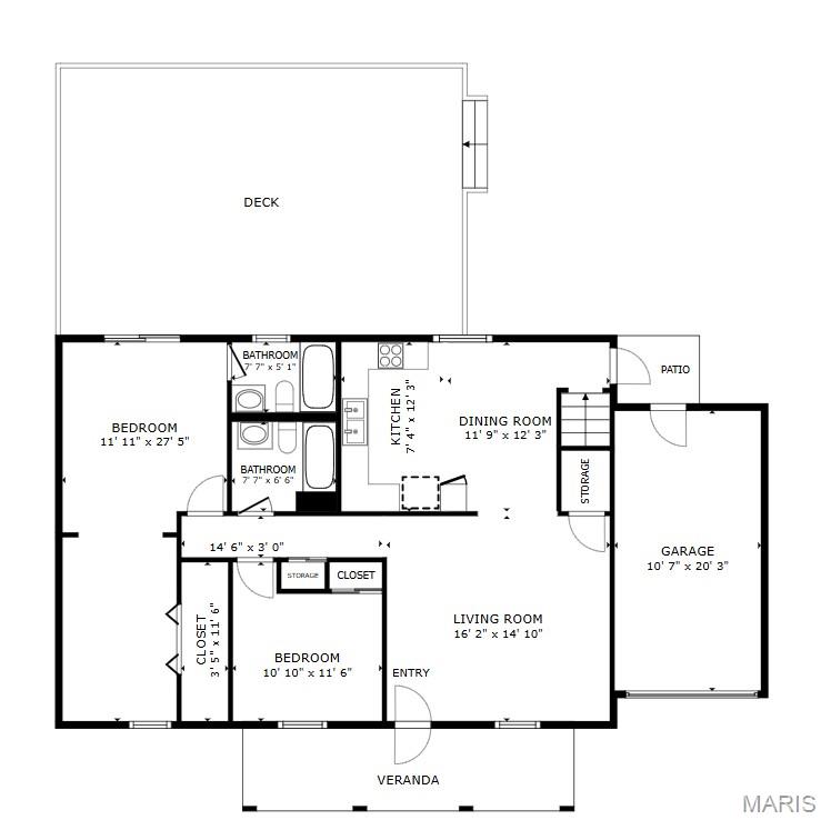 MLS #MIS26064222 image #30