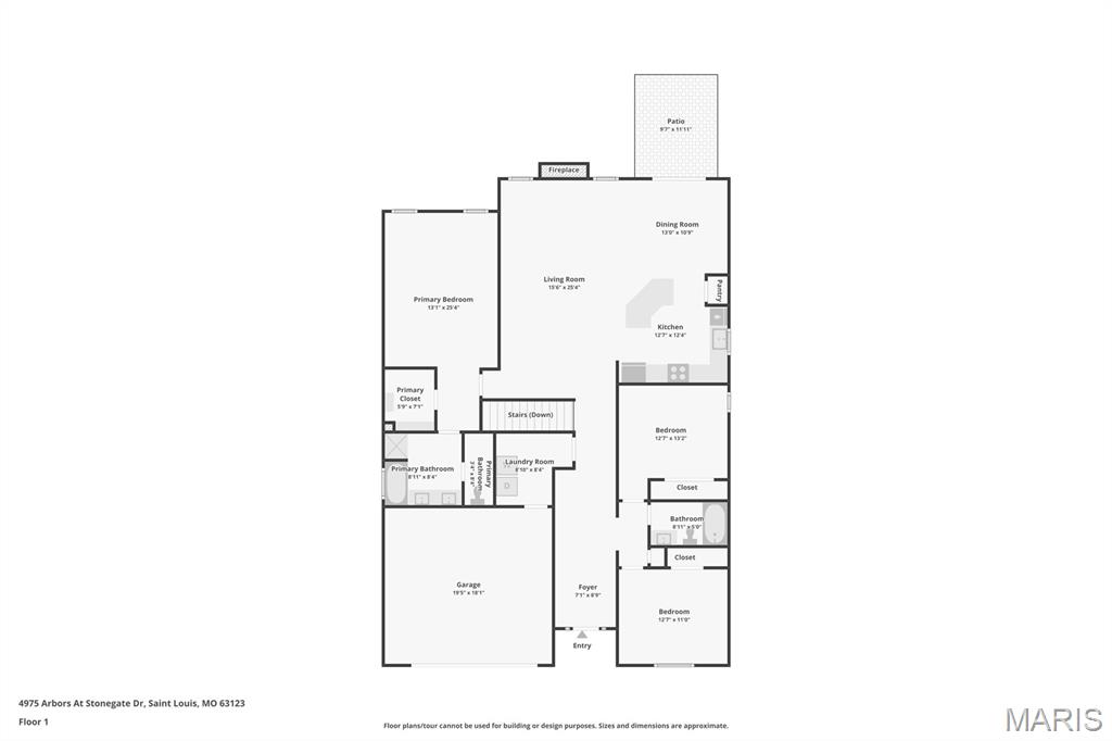 MLS #MIS26064353 image #50