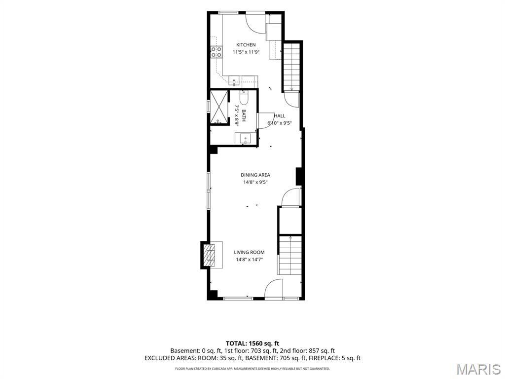 MLS #MIS26064392 image #25