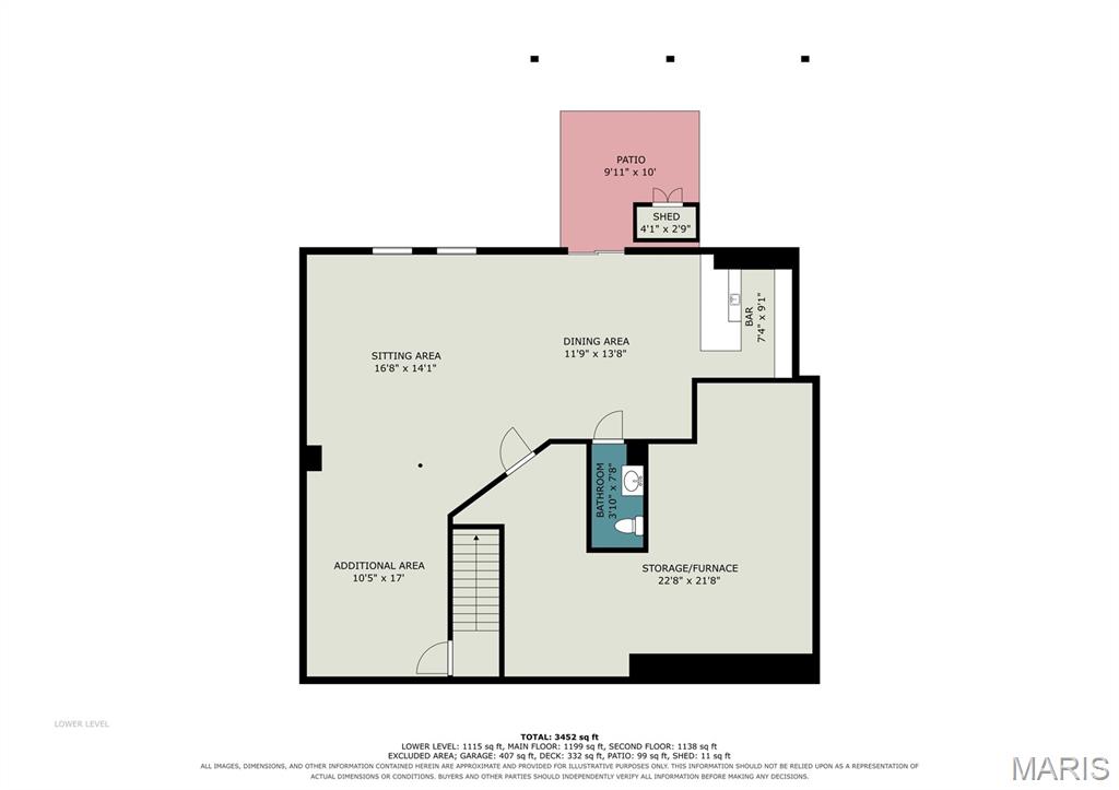 MLS #MIS26065136 image #33