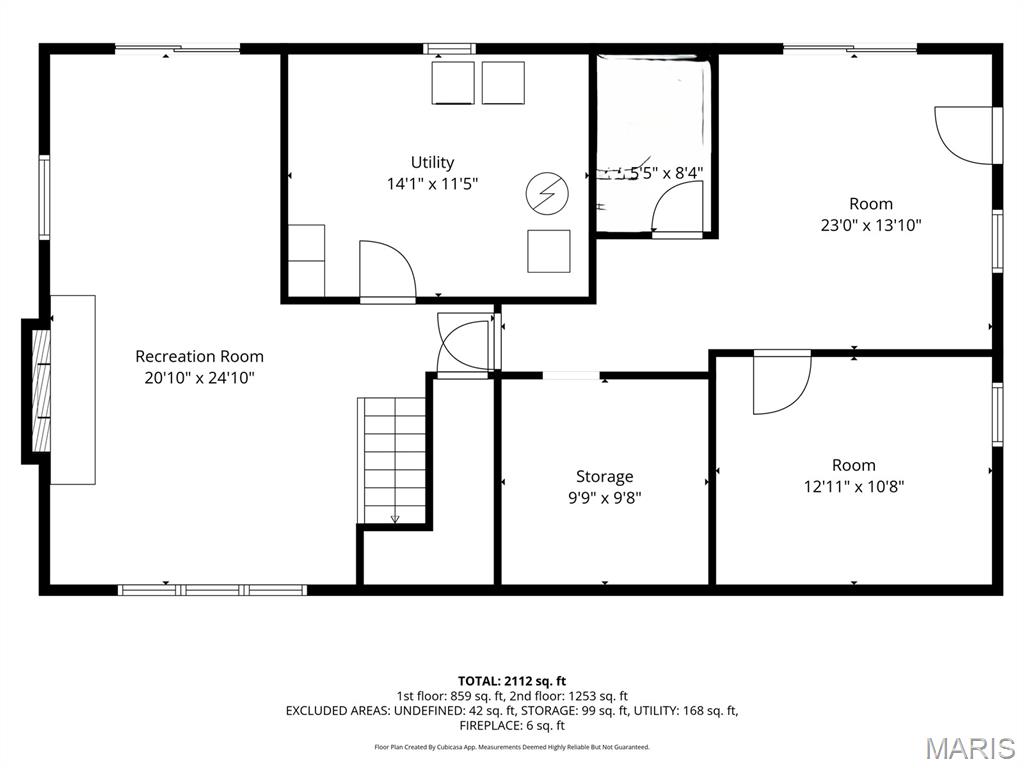 MLS #MIS26065237 image #33