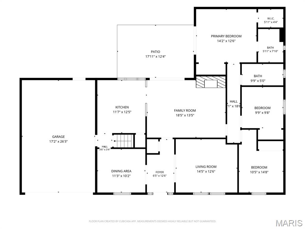 MLS #MIS26065239 image #58