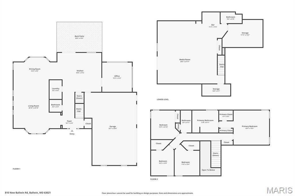 MLS #MIS26065747 image #60