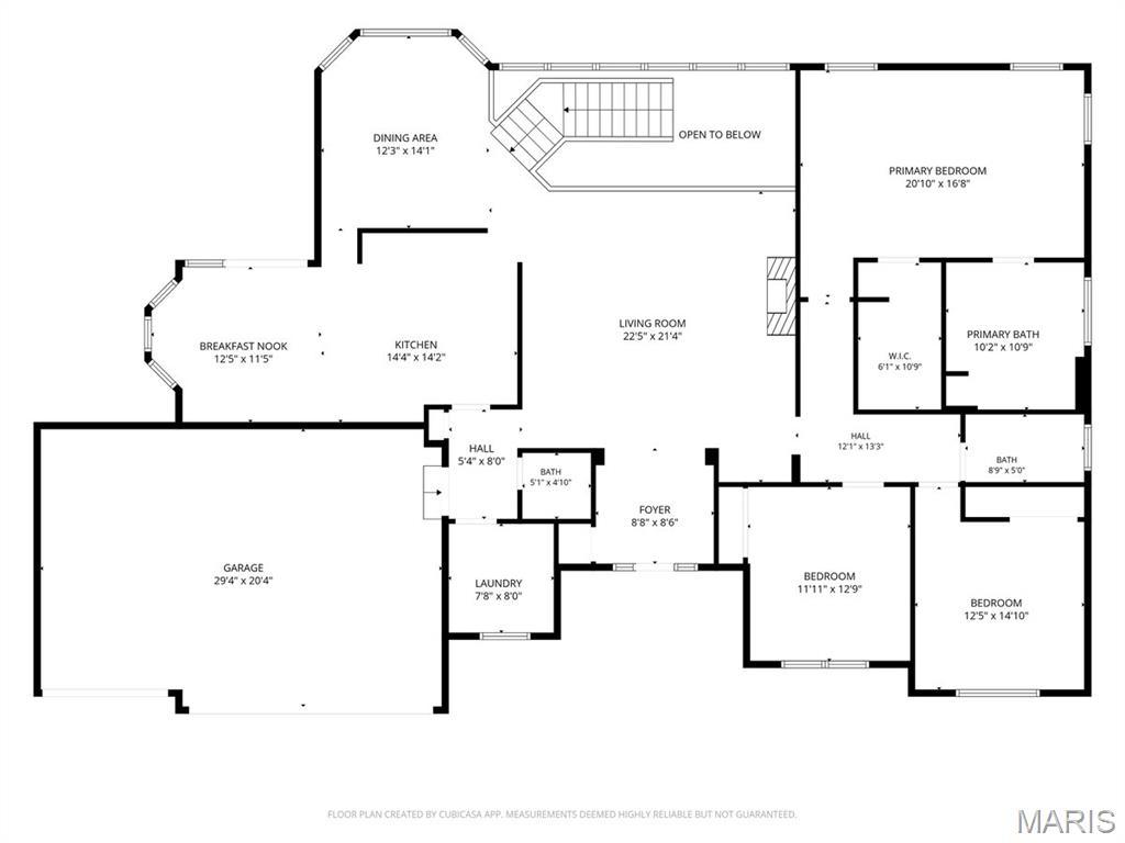 MLS #MIS26065996 image #62