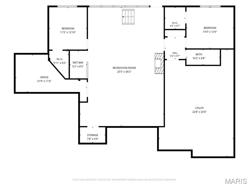 MLS #MIS26065996 image #61